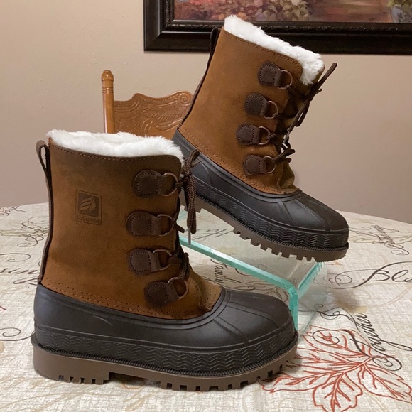 lacrosse duck boots